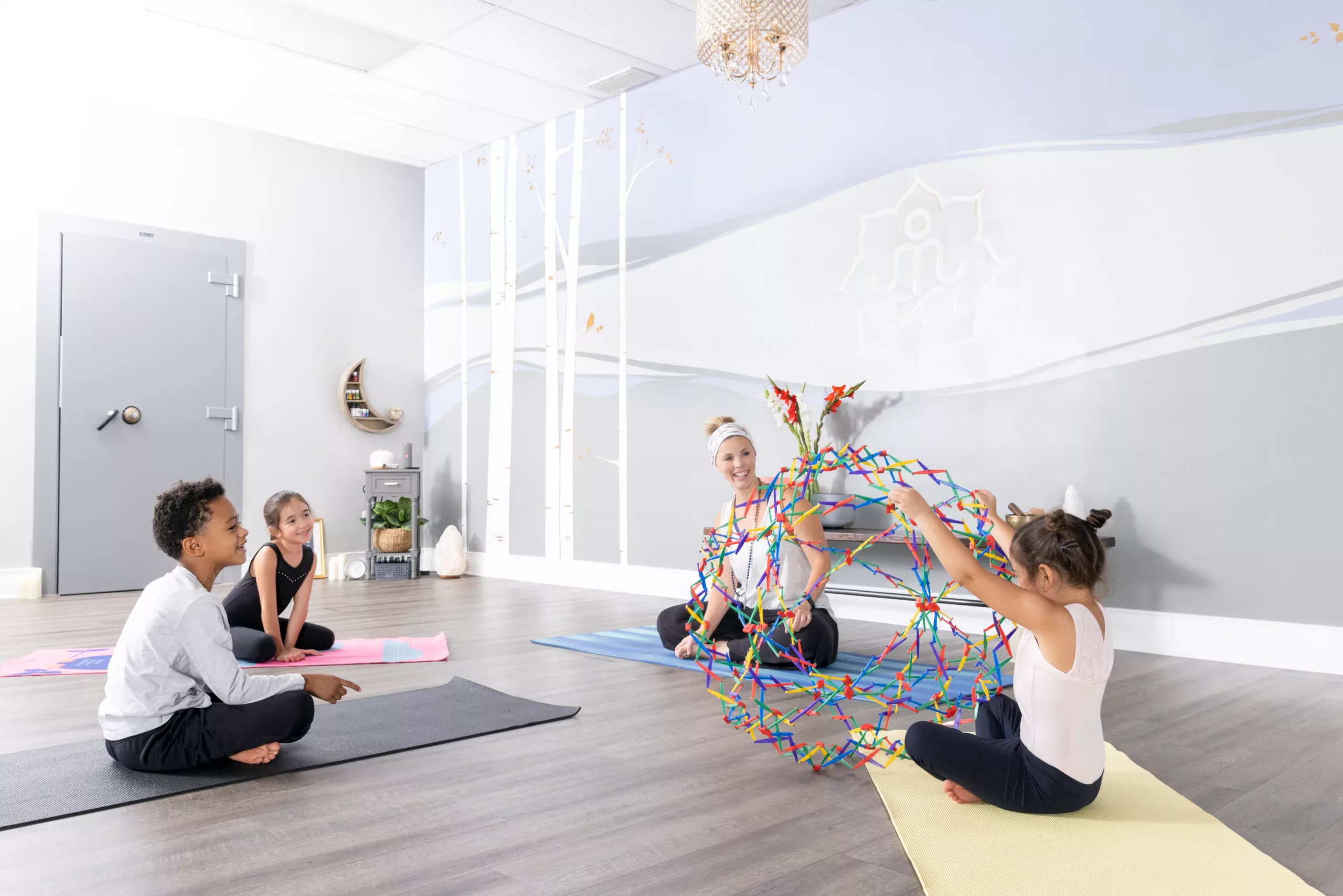 Rewards Program Serendipity Yoga and Wellness