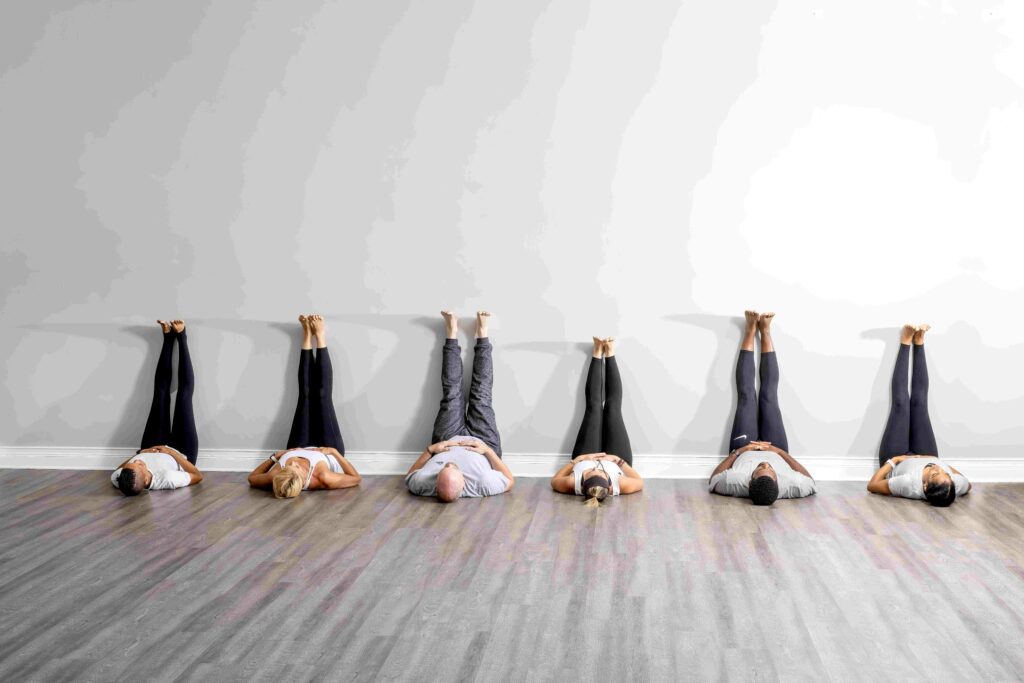Supporting The Mind Body Connection Serendipity Yoga And Wellness Supporting The Mind Body Connection Serendipity Yoga And Wellness