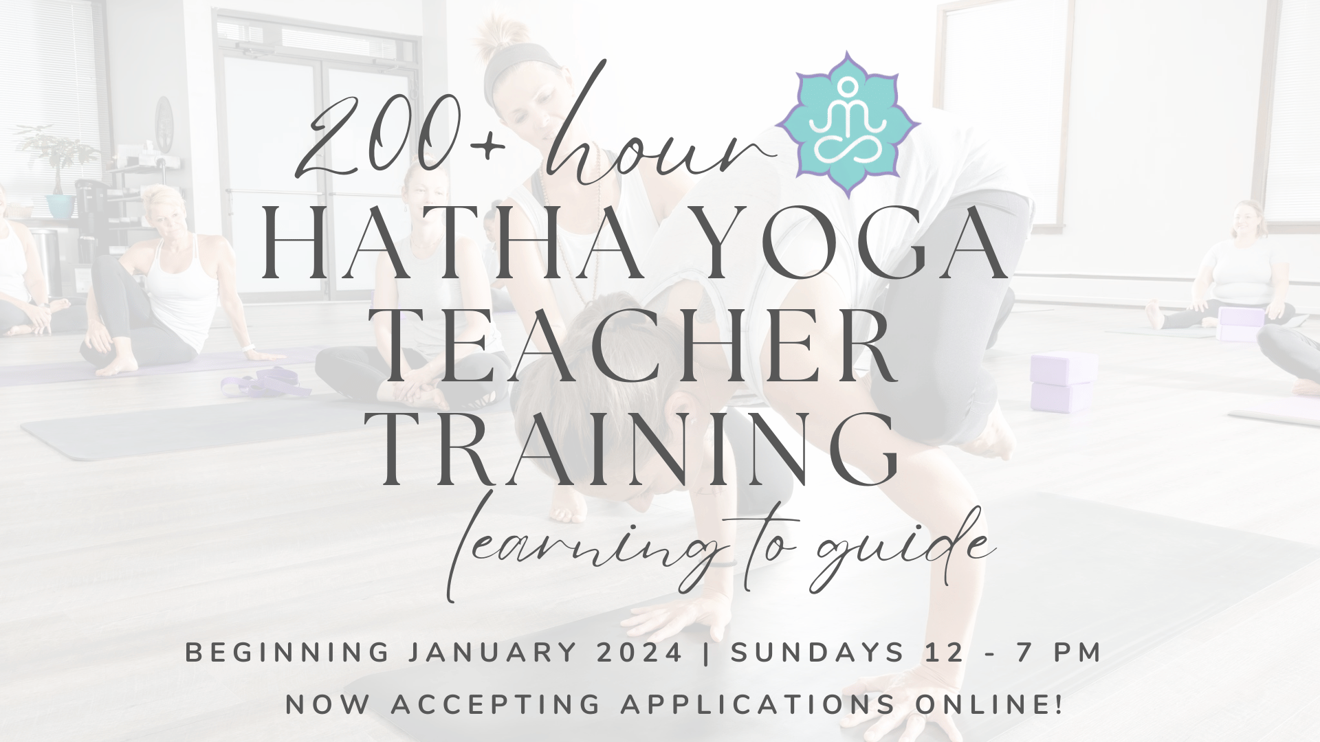 Home Serendipity Yoga and Wellness